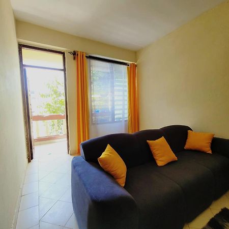 Diani 1 Bedroom Bright And Breezy Diani Beach Exterior foto
