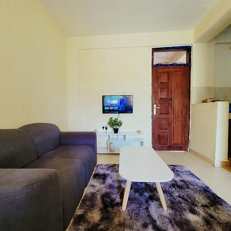 Diani 1 Bedroom Bright And Breezy Diani Beach Exterior foto